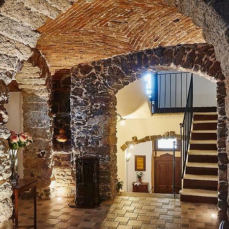 La Casa Del Balivo Hotel Dorgali Luaran gambar