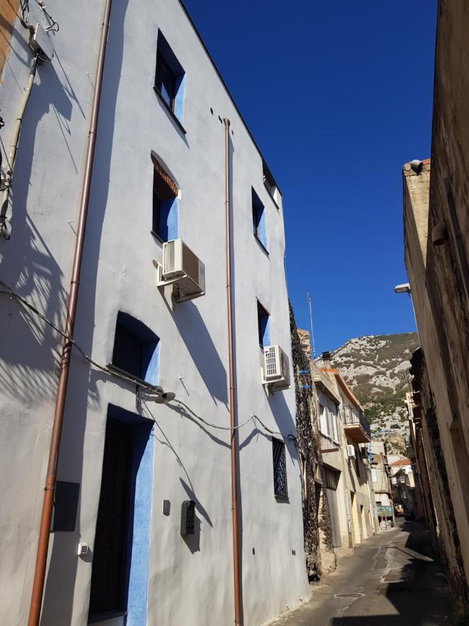 La Casa Del Balivo Hotel Dorgali Luaran gambar