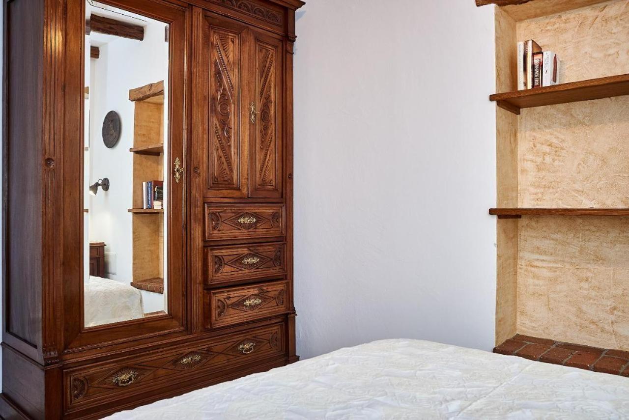 La Casa Del Balivo Hotel Dorgali Bilik gambar