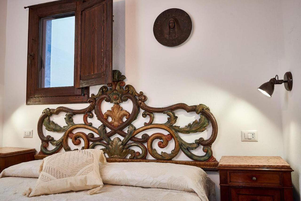La Casa Del Balivo Hotel Dorgali Bilik gambar