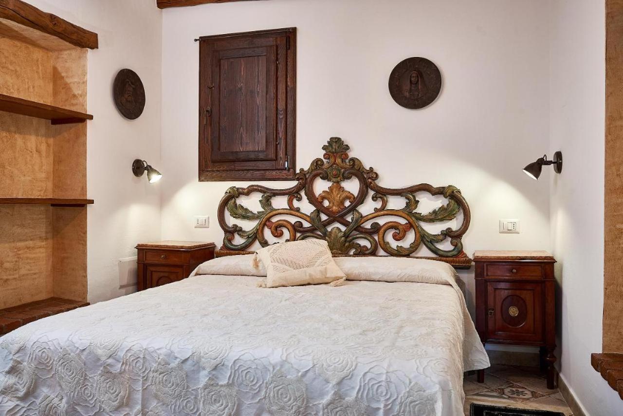 La Casa Del Balivo Hotel Dorgali Bilik gambar