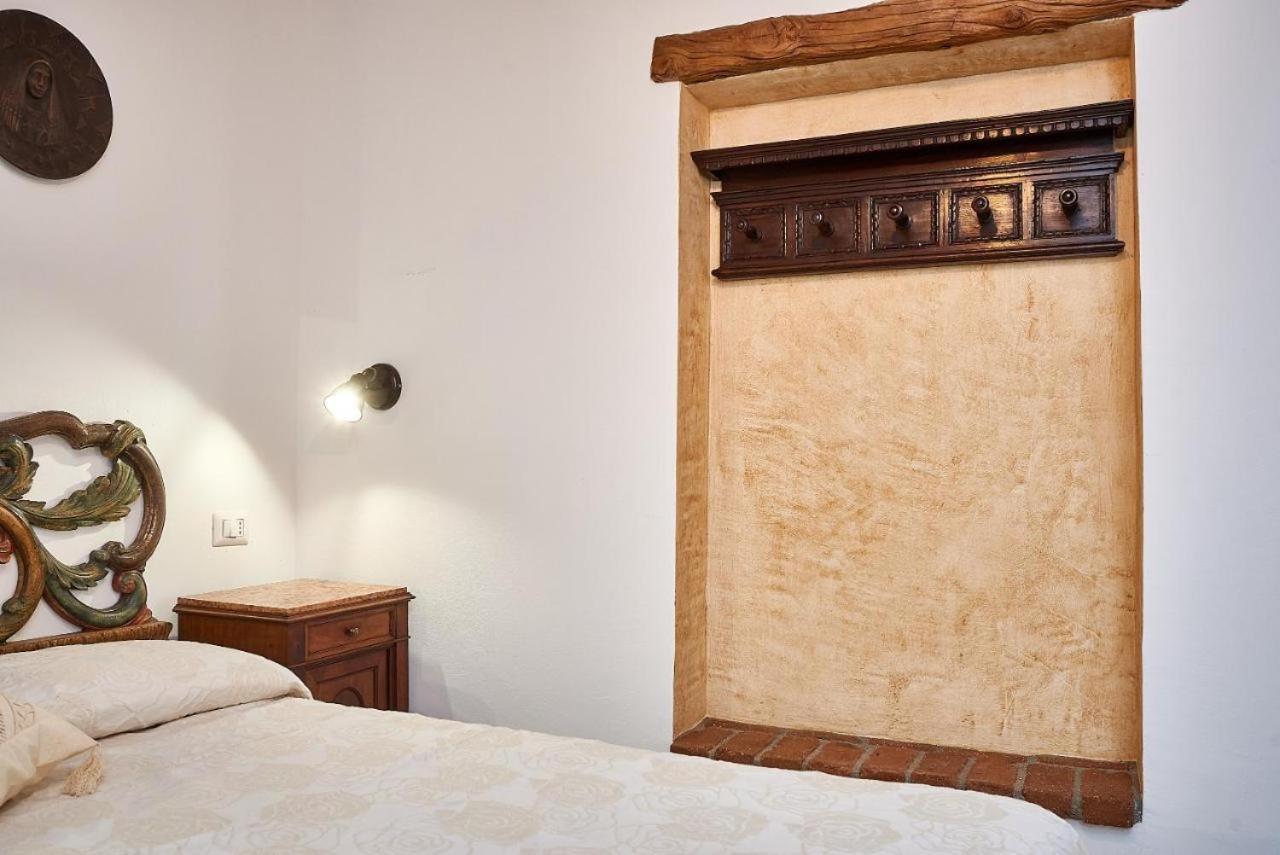 La Casa Del Balivo Hotel Dorgali Bilik gambar