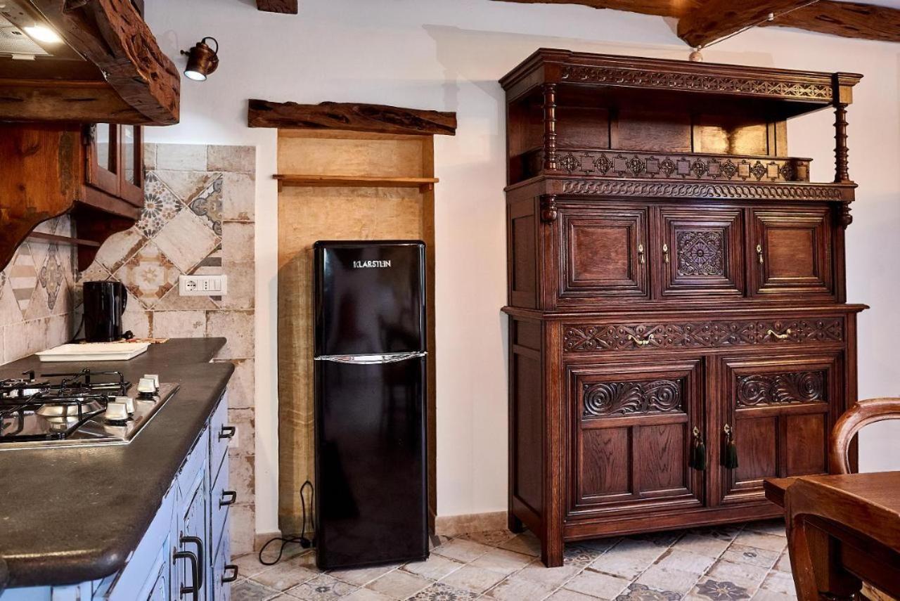 La Casa Del Balivo Hotel Dorgali Bilik gambar