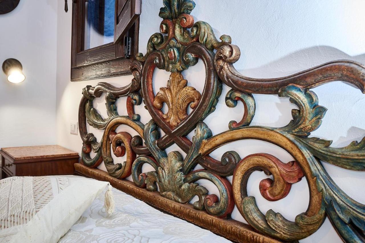 La Casa Del Balivo Hotel Dorgali Bilik gambar