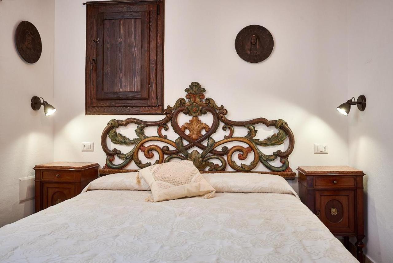 La Casa Del Balivo Hotel Dorgali Bilik gambar