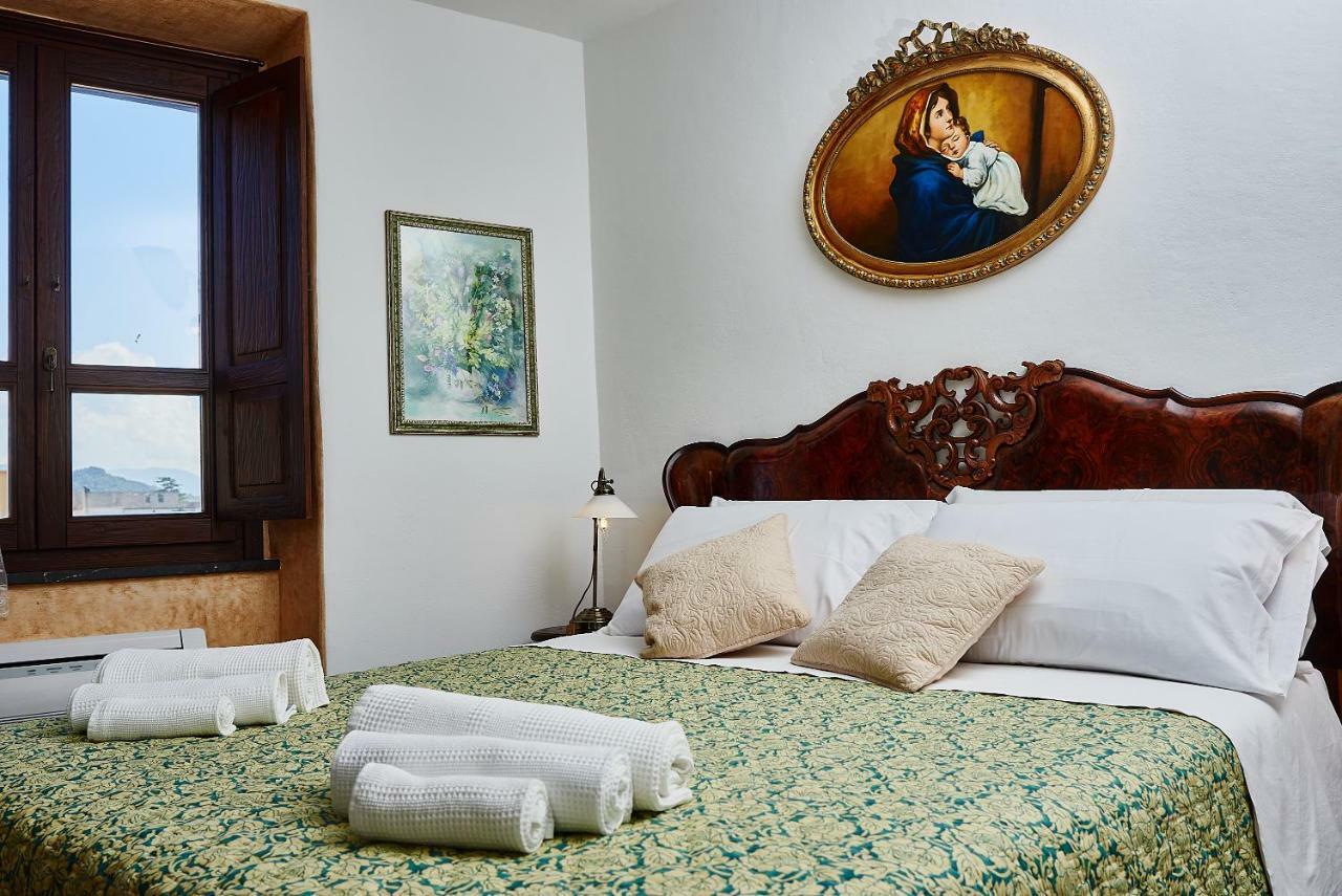 La Casa Del Balivo Hotel Dorgali Luaran gambar