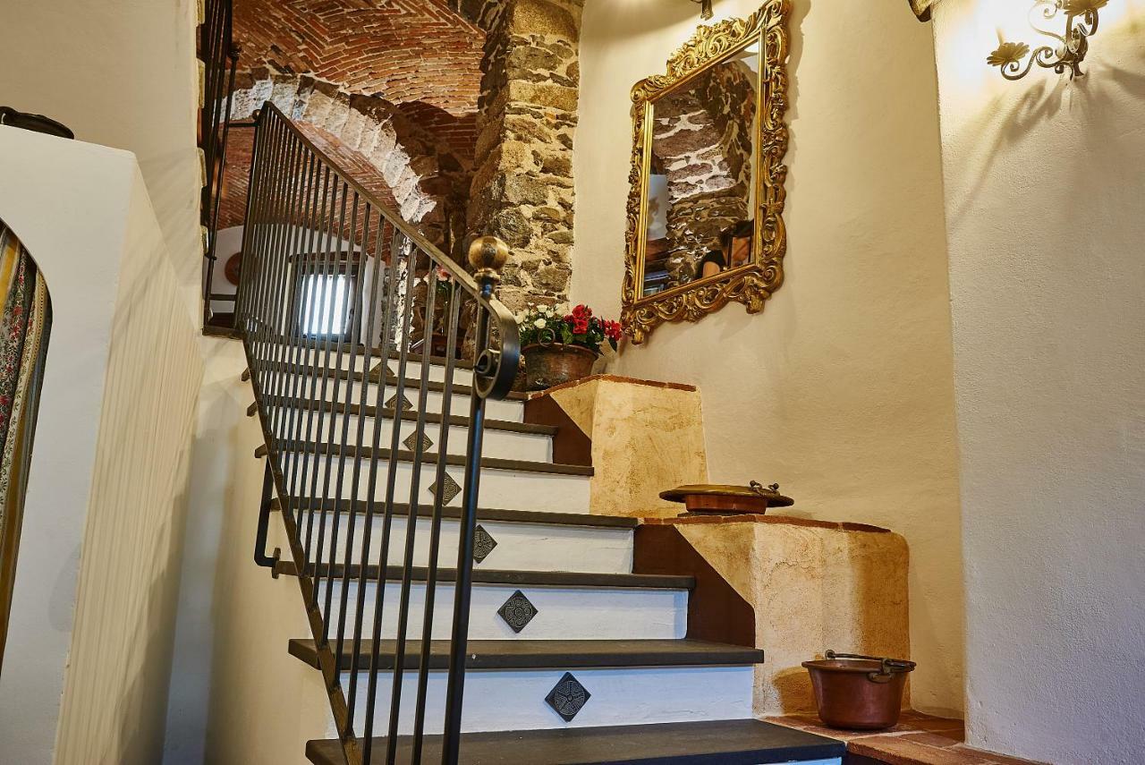 La Casa Del Balivo Hotel Dorgali Luaran gambar
