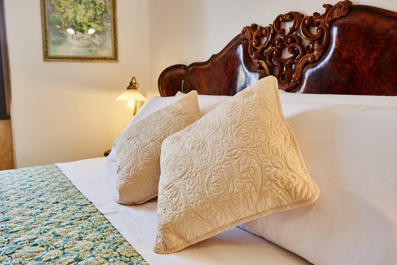 La Casa Del Balivo Hotel Dorgali Luaran gambar