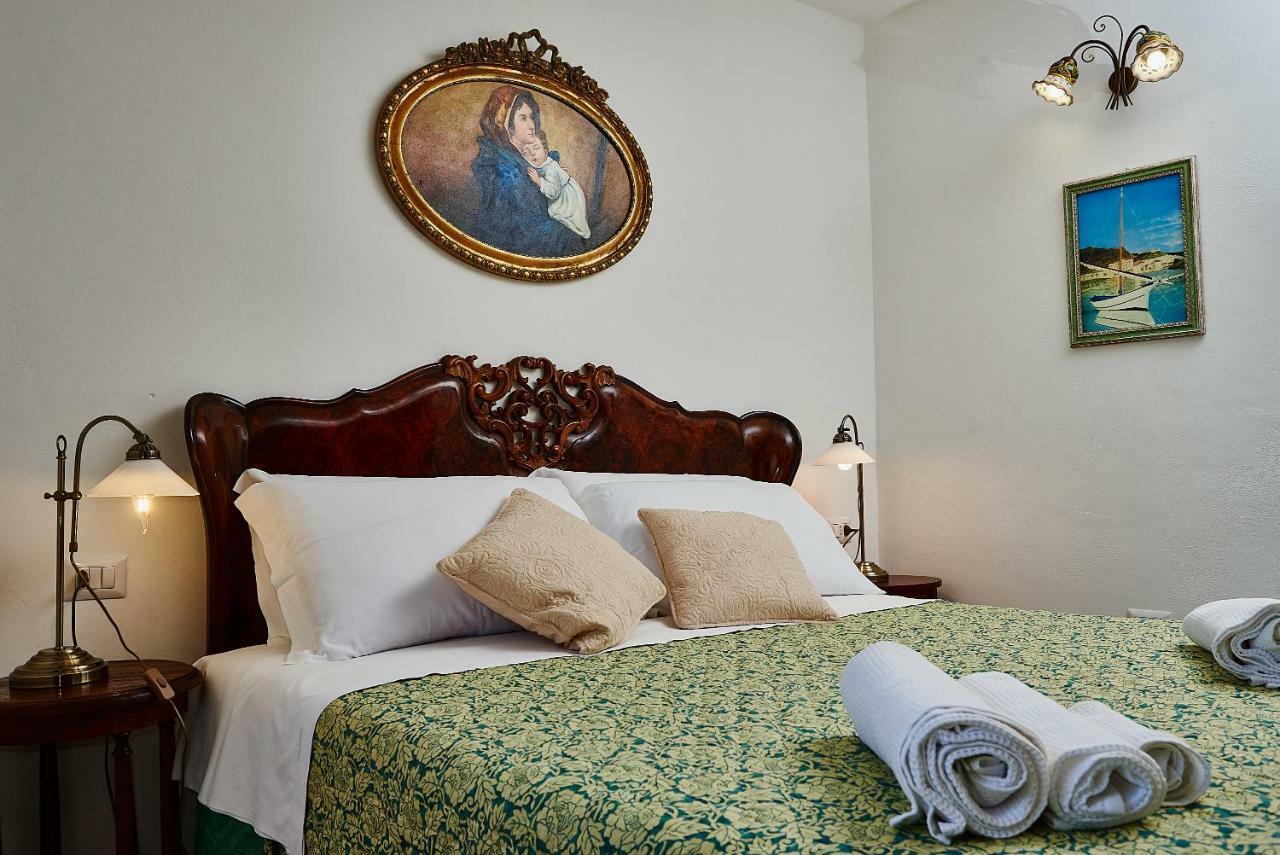 La Casa Del Balivo Hotel Dorgali Luaran gambar