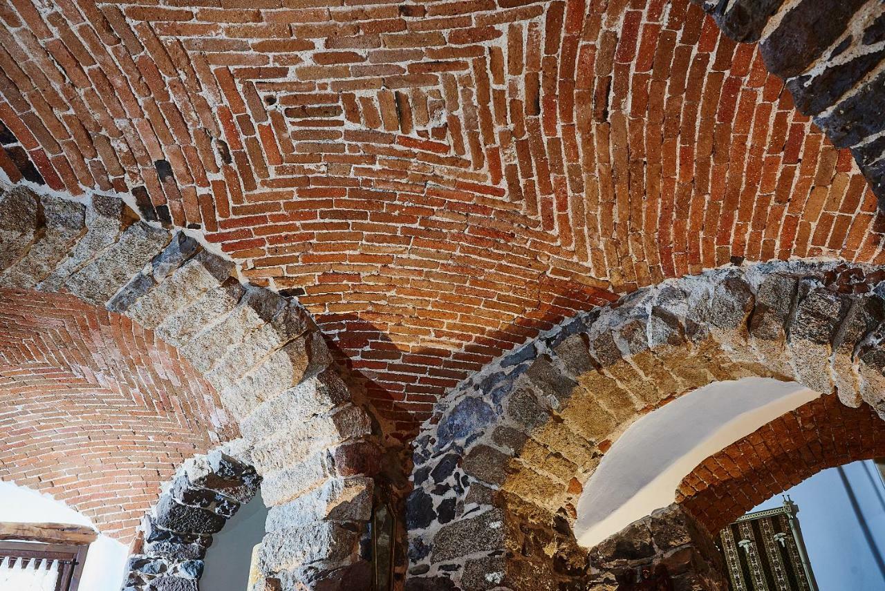 La Casa Del Balivo Hotel Dorgali Luaran gambar