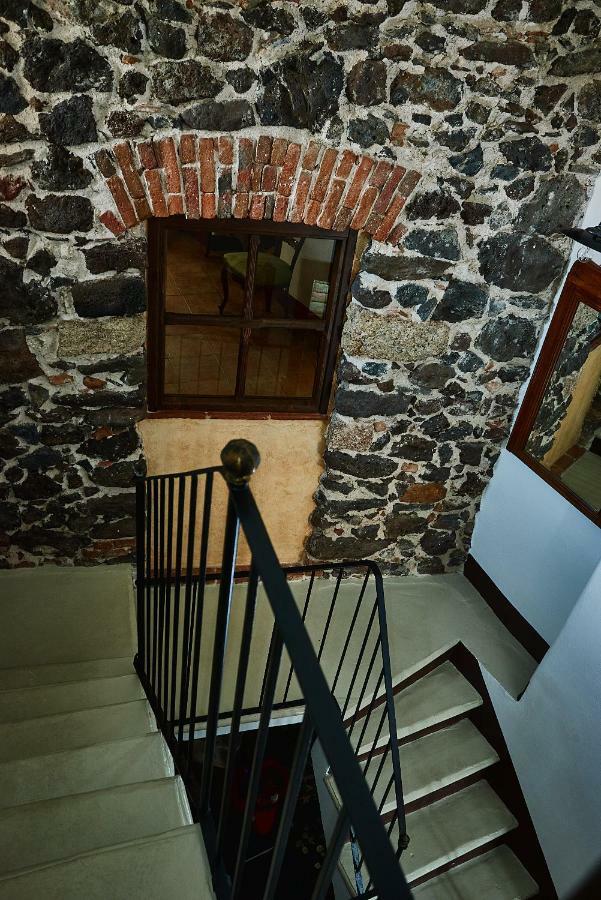 La Casa Del Balivo Hotel Dorgali Luaran gambar