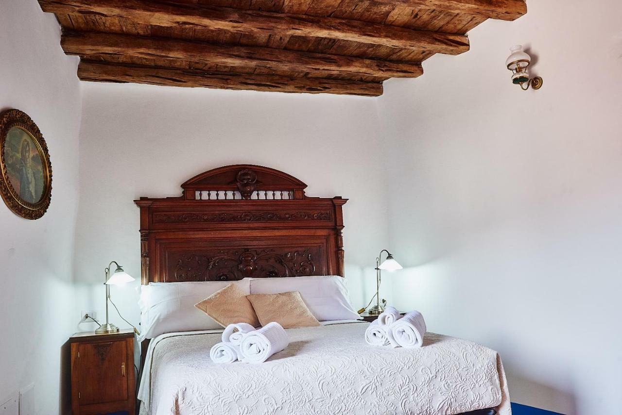 La Casa Del Balivo Hotel Dorgali Luaran gambar